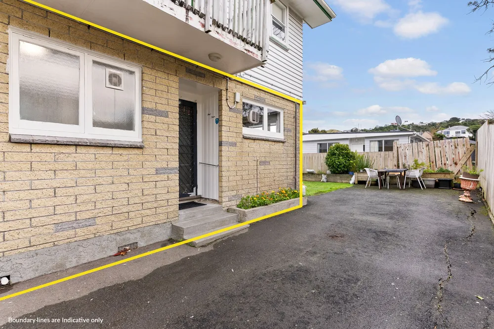 Photos of 4/23 Trafalgar Street
