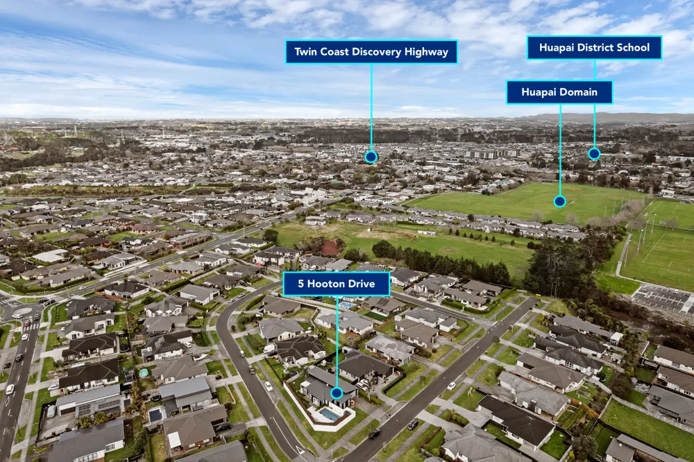 Photos of 5 Hooton Drive