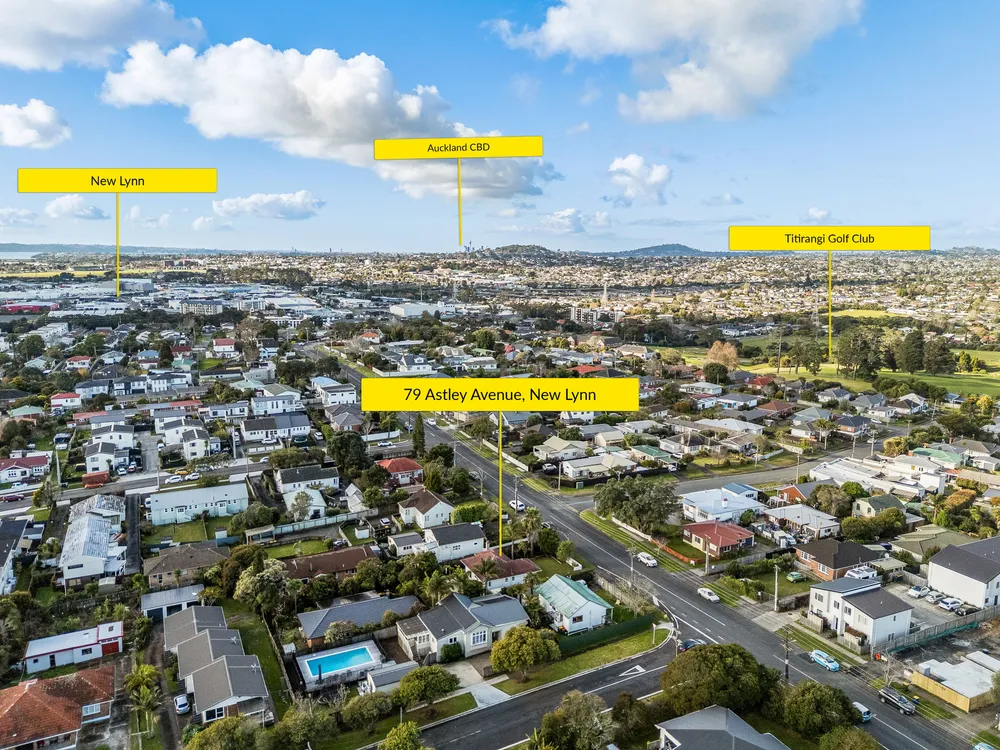 Photos of 79 Astley Avenue