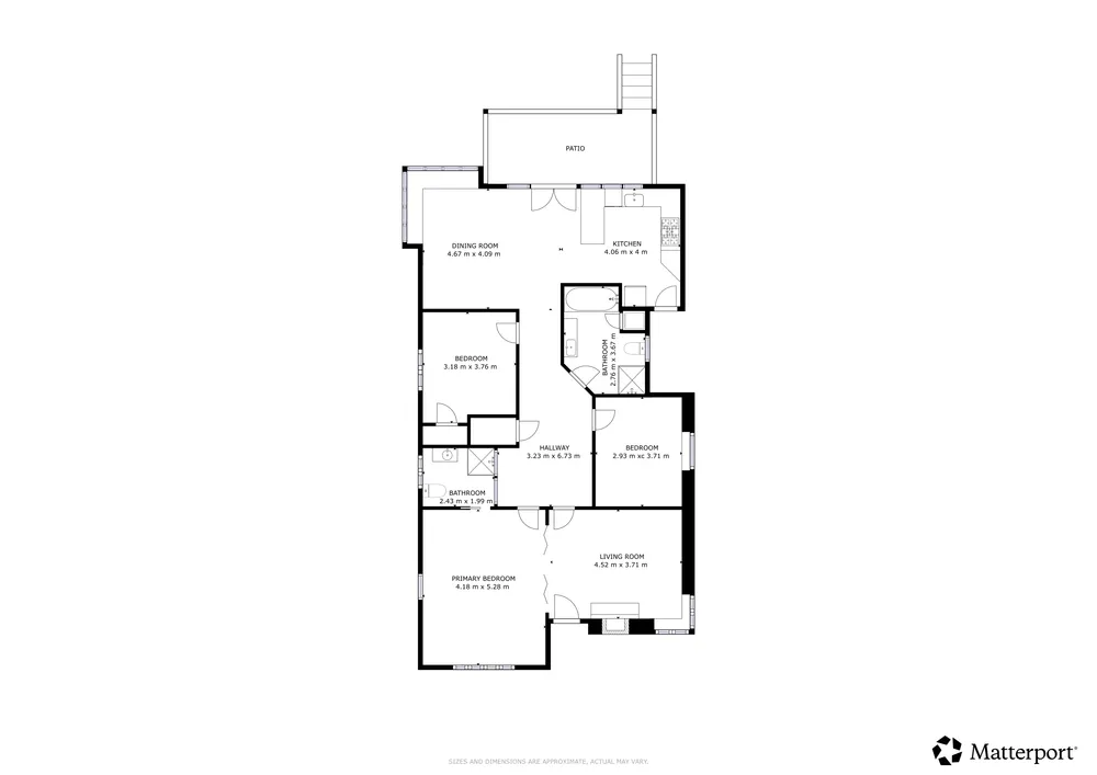 Photos of 13 Clifford Street