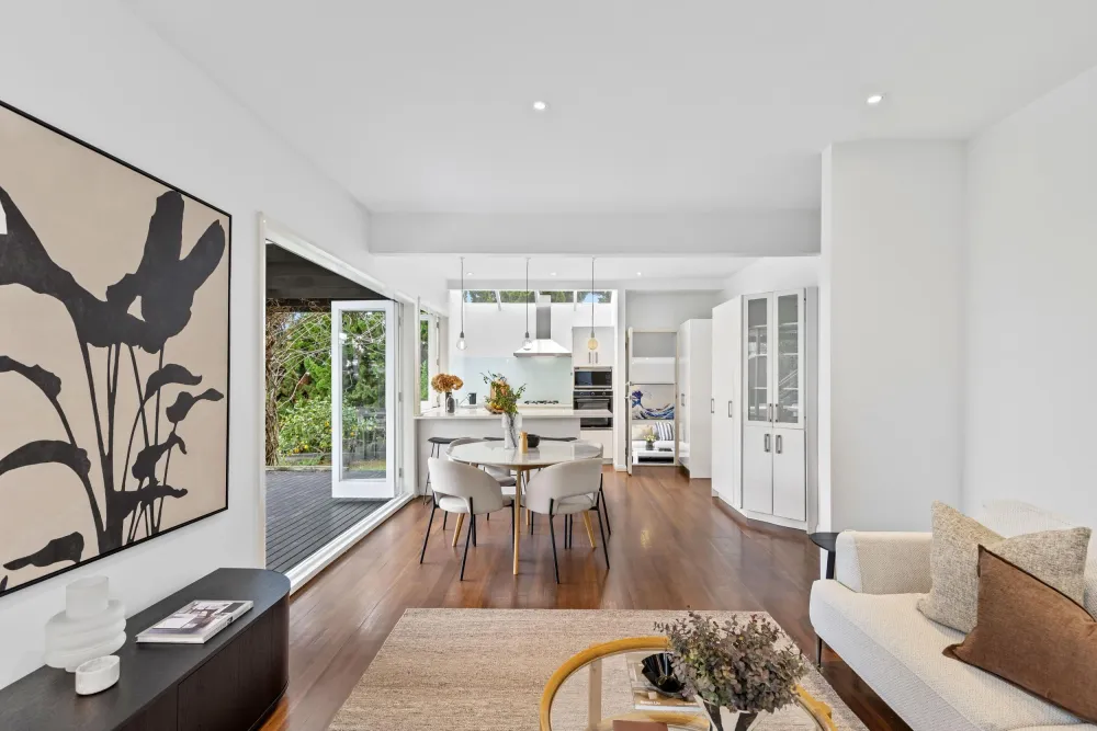 Photos of 265 Point Chevalier Road