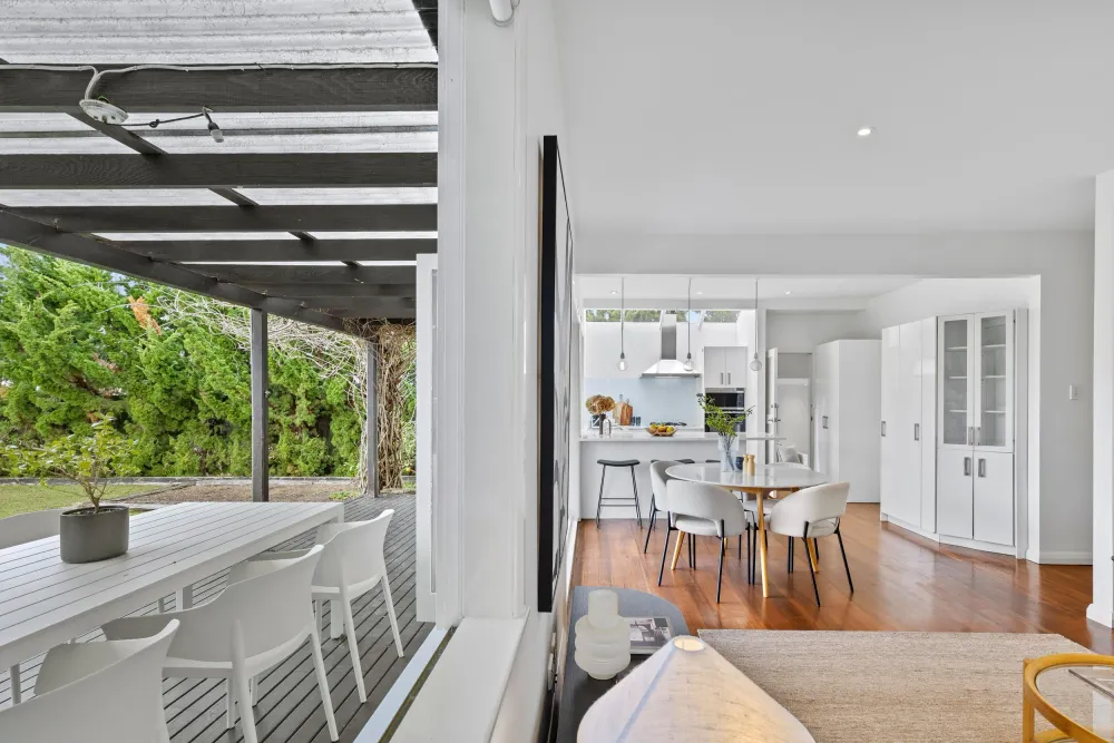 Photos of 265 Point Chevalier Road