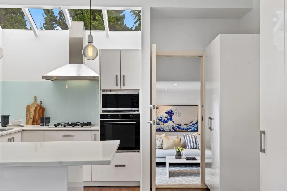 Photos of 265 Point Chevalier Road
