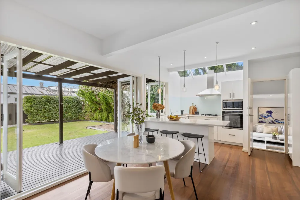 Photos of 265 Point Chevalier Road
