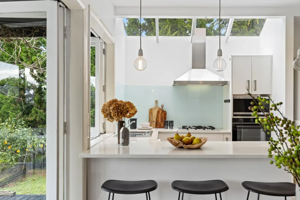 Photos of 265 Point Chevalier Road