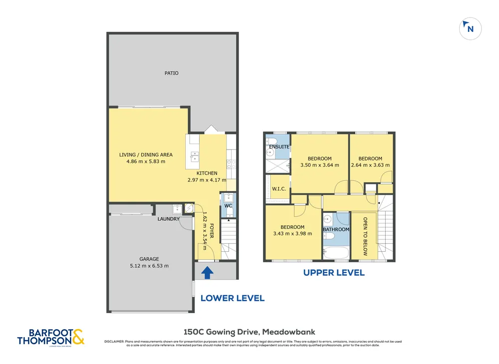 Photos of 150C Gowing Drive
