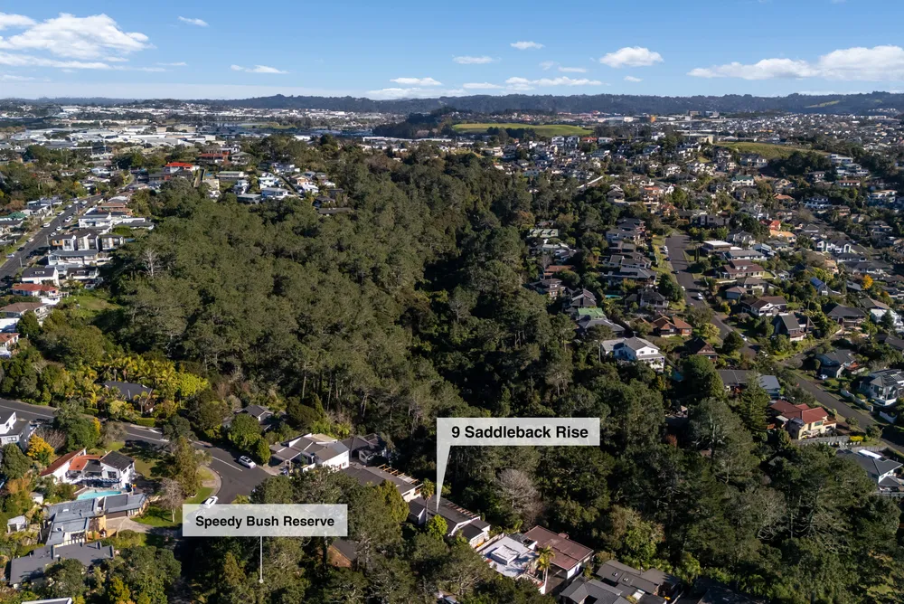 Photos of 9 Saddleback Rise