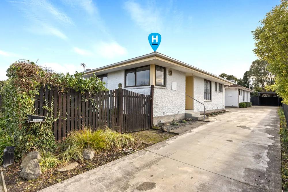 Photos of 1/12 Camrose Place