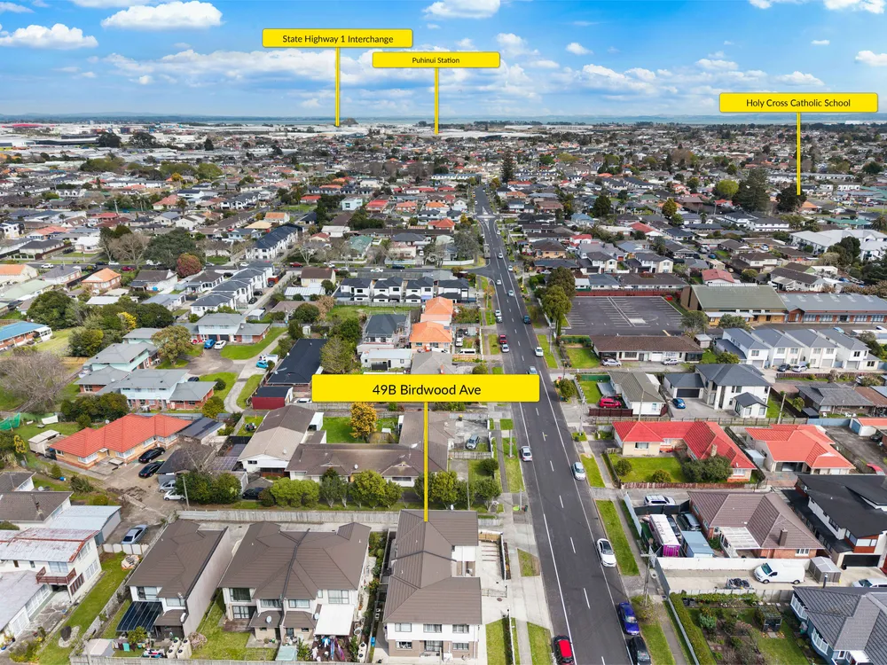 Photos of 49B Birdwood Avenue