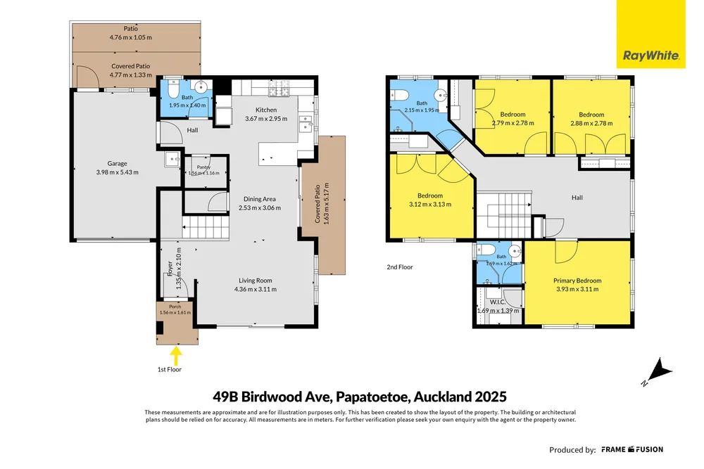 Photos of 49B Birdwood Avenue