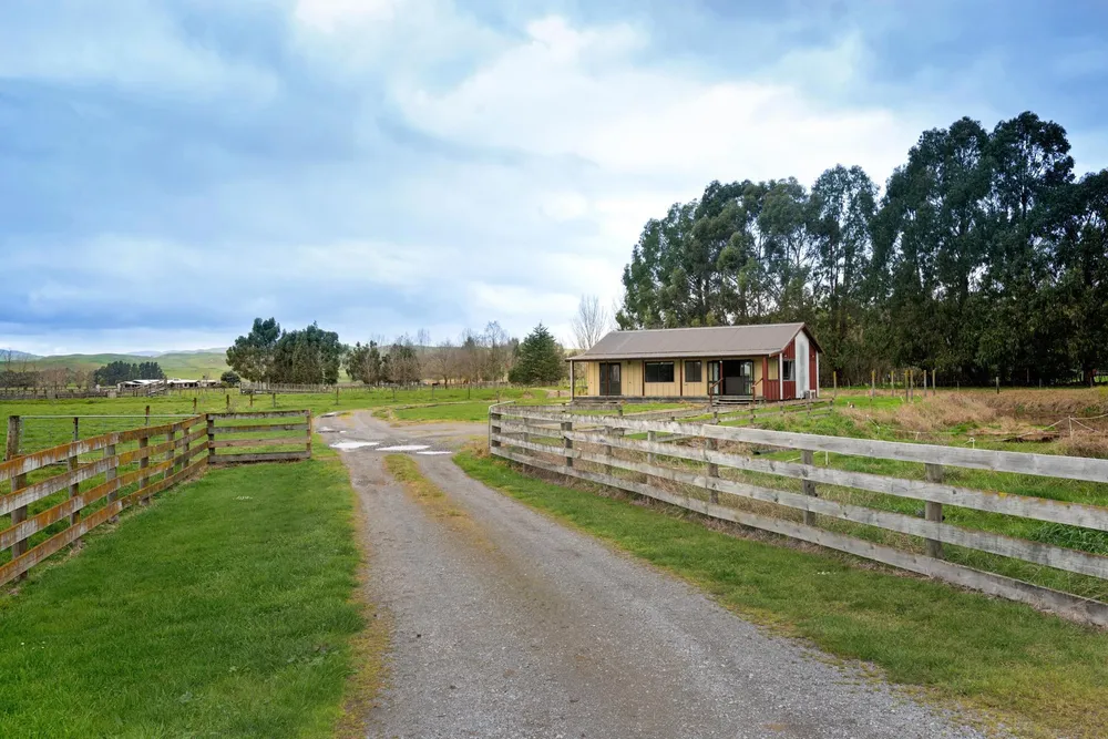Photos of 533 Raukawa Road