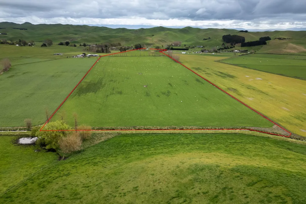 Photos of 533 Raukawa Road