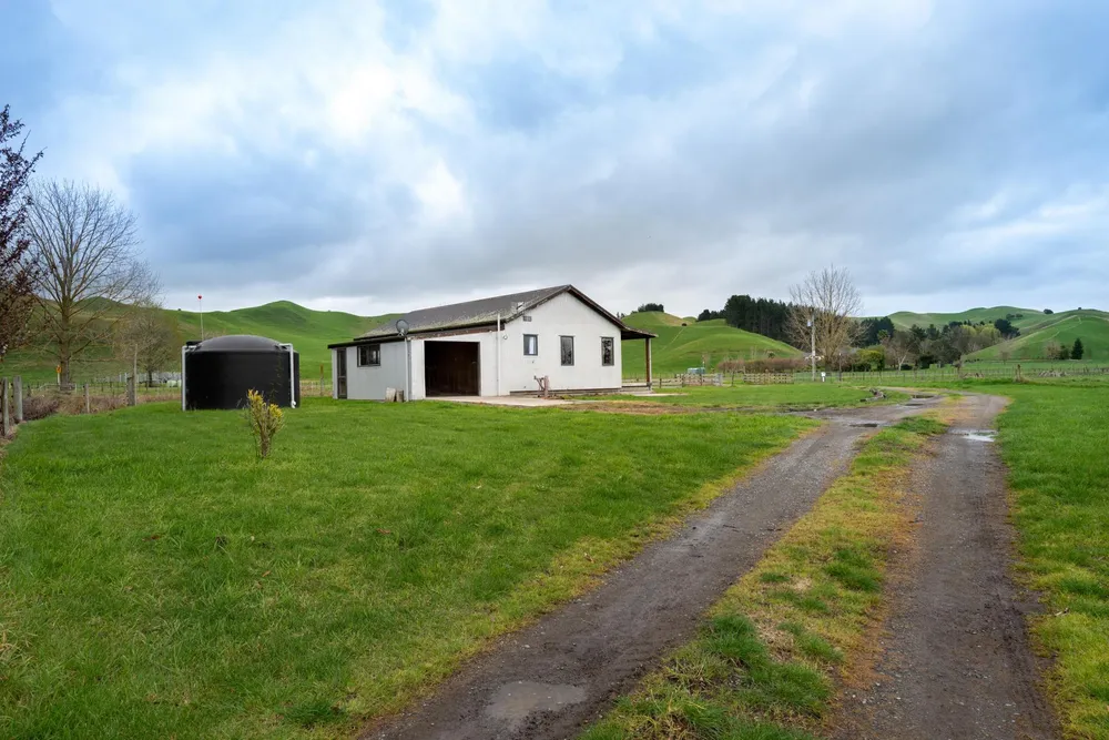 Photos of 533 Raukawa Road