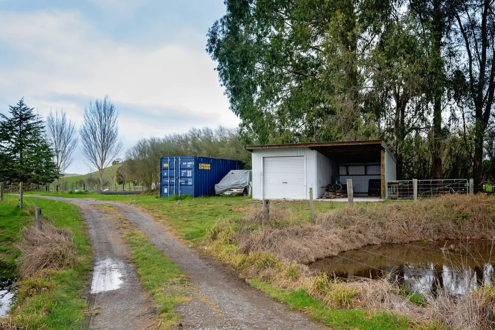 Photos of 533 Raukawa Road