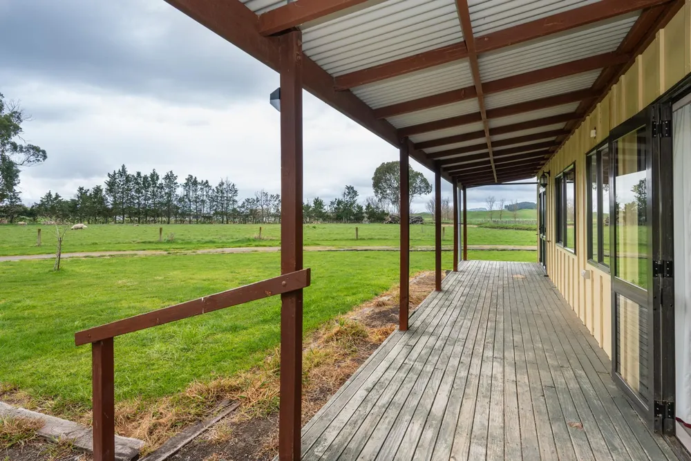 Photos of 533 Raukawa Road