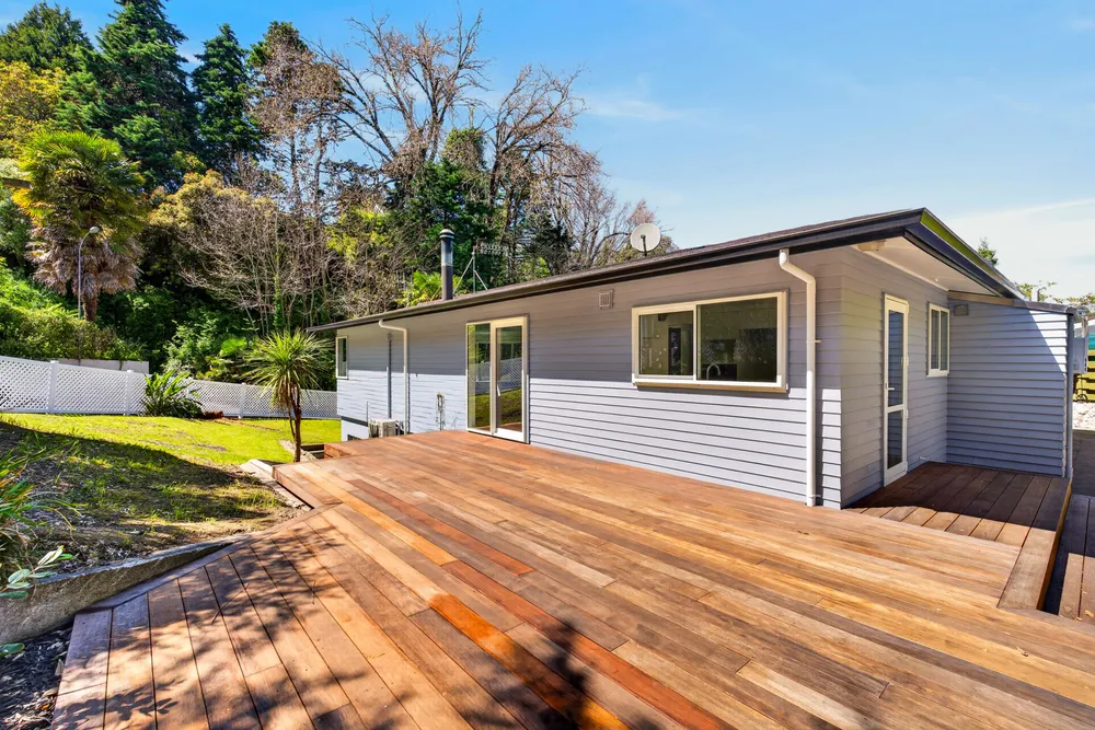 Photo of 14 Priestley Road, Bluff Hill