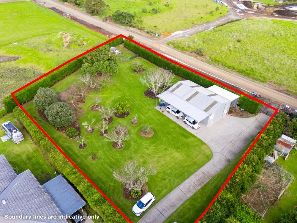 Photos of 21A Pyle Road East