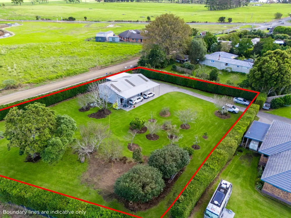 Photos of 21A Pyle Road East