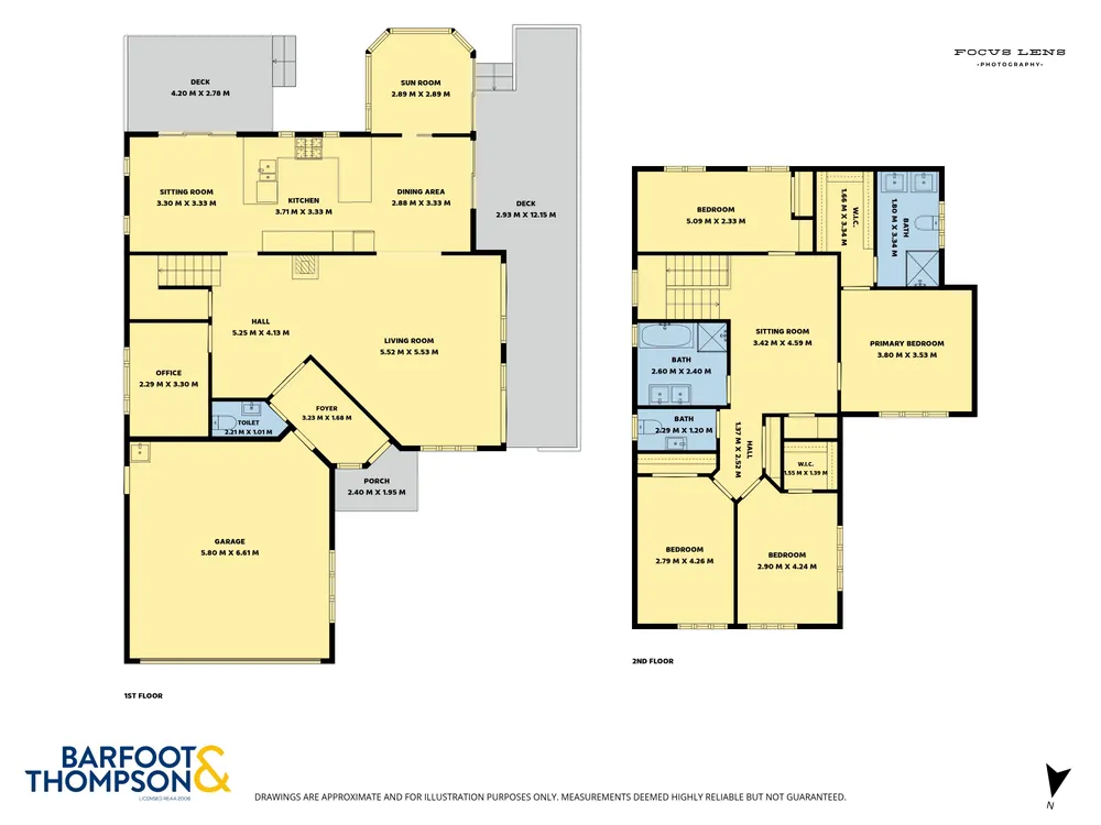 Photos of 19 Abbotts Way