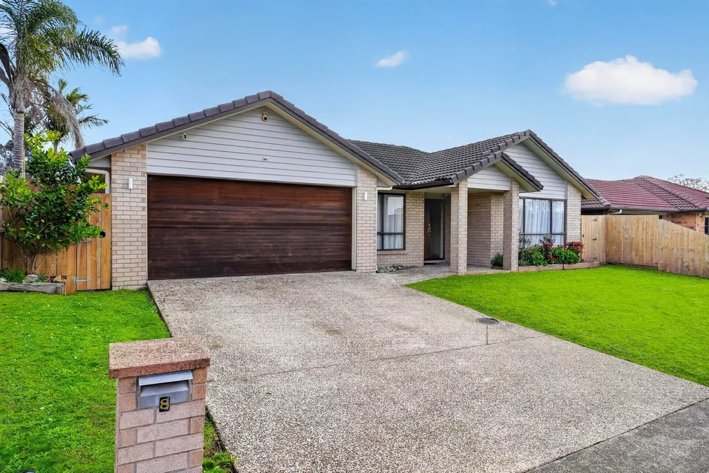 Photos of 8 Ranchod Terrace