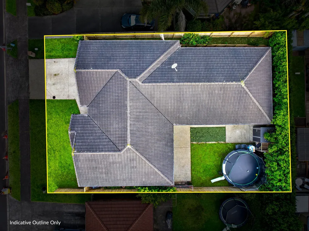 Photos of 8 Ranchod Terrace