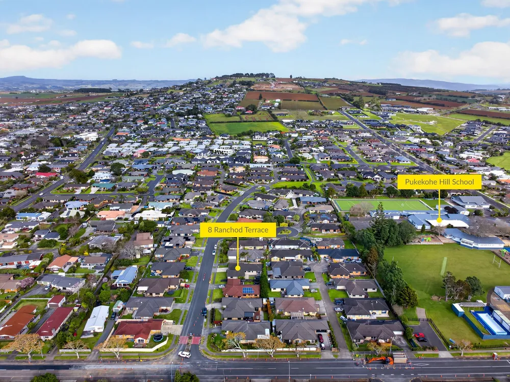 Photos of 8 Ranchod Terrace