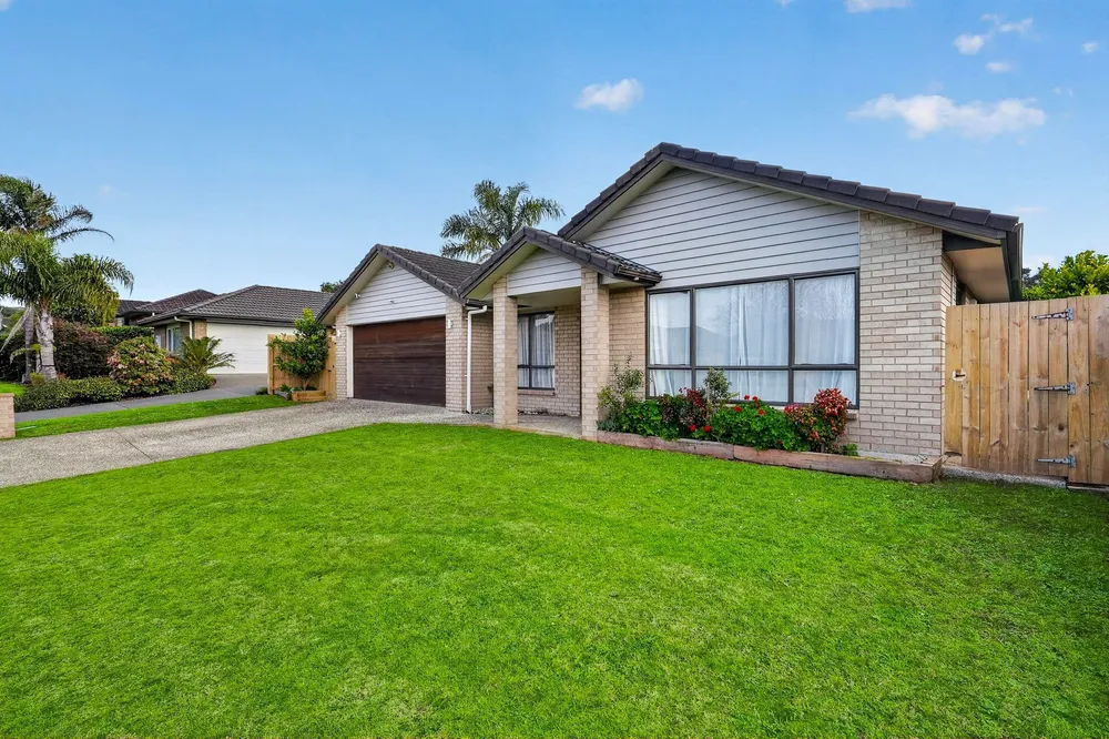 Photos of 8 Ranchod Terrace