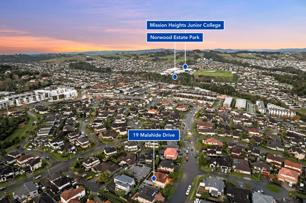 Photos of 19 Malahide Drive