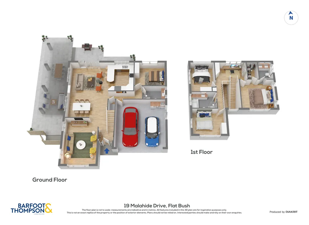 Photos of 19 Malahide Drive