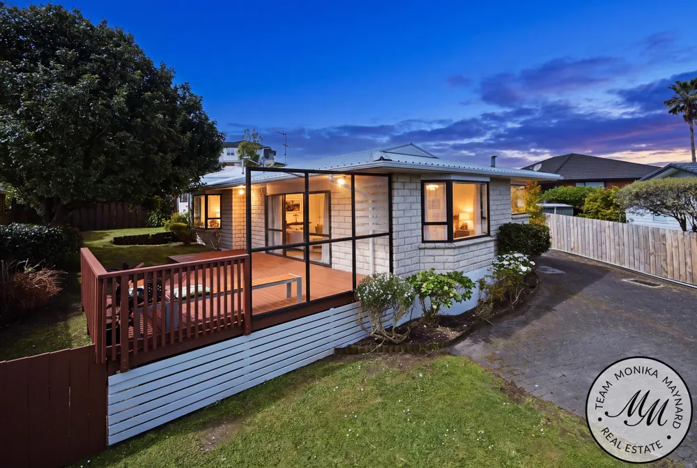 Photo of 1/55 Calluna Crescent, Totara Heights