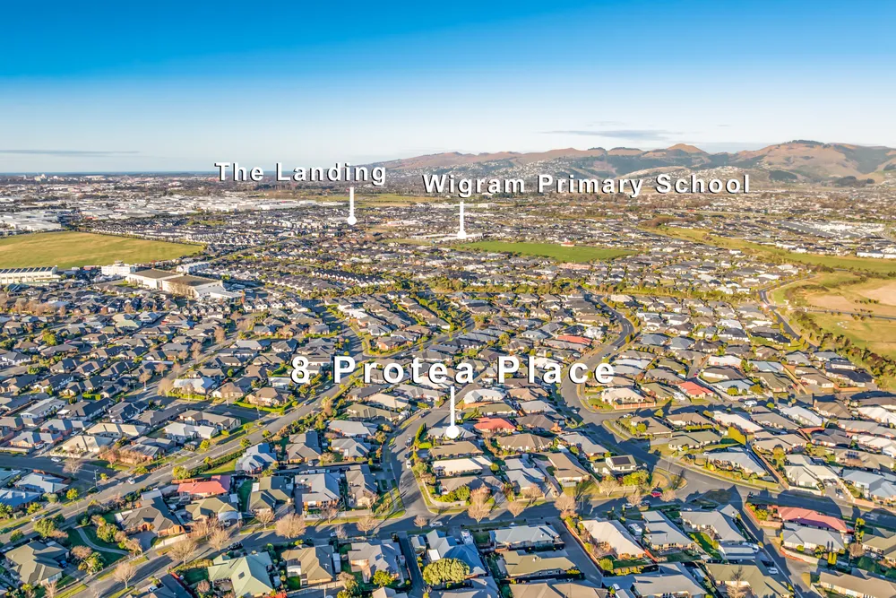 Photos of 8 Protea Place