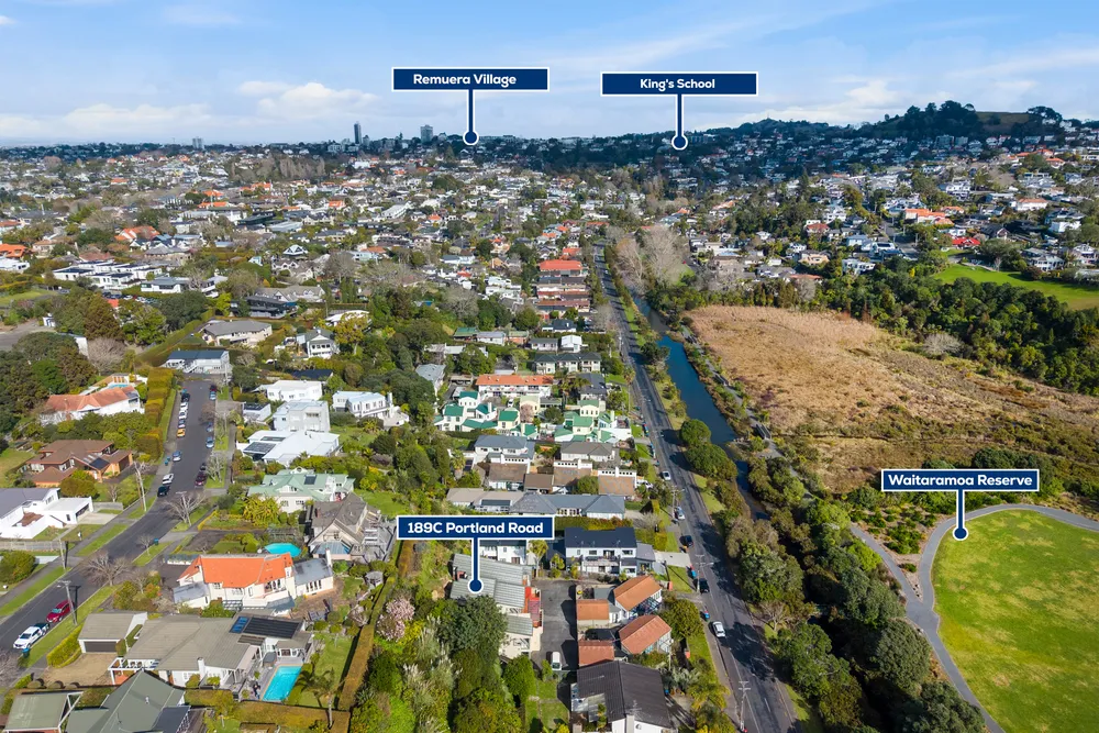 Photos of 189C Portland Road