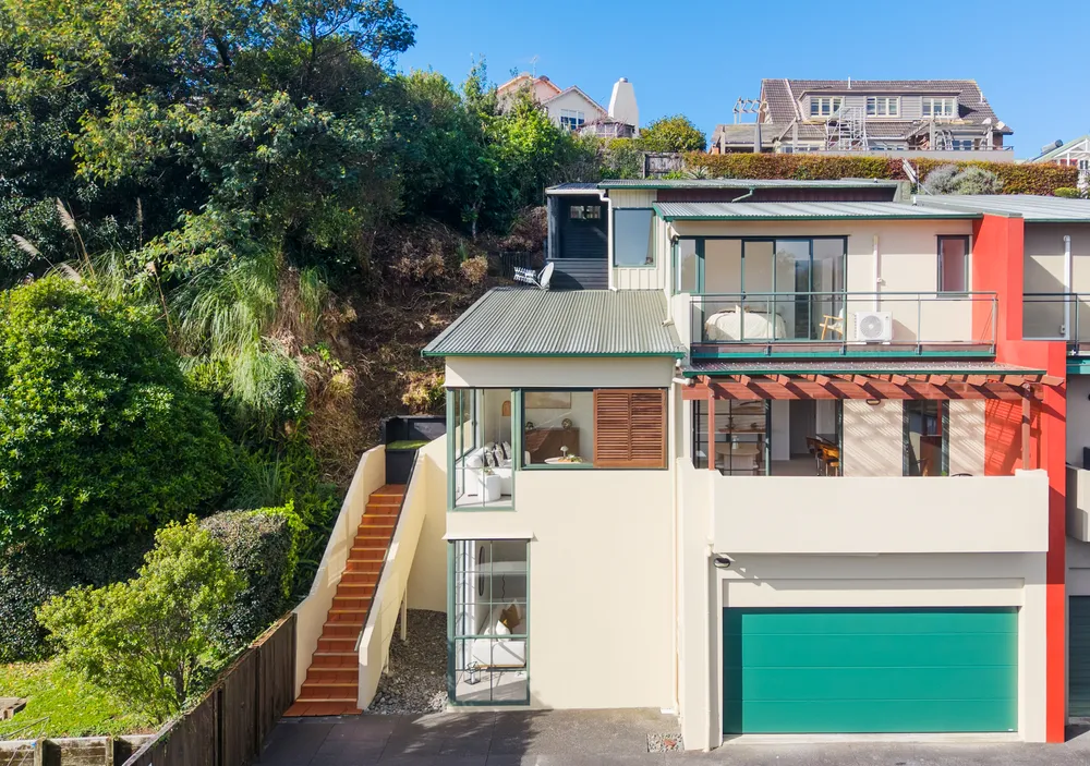Photos of 189C Portland Road
