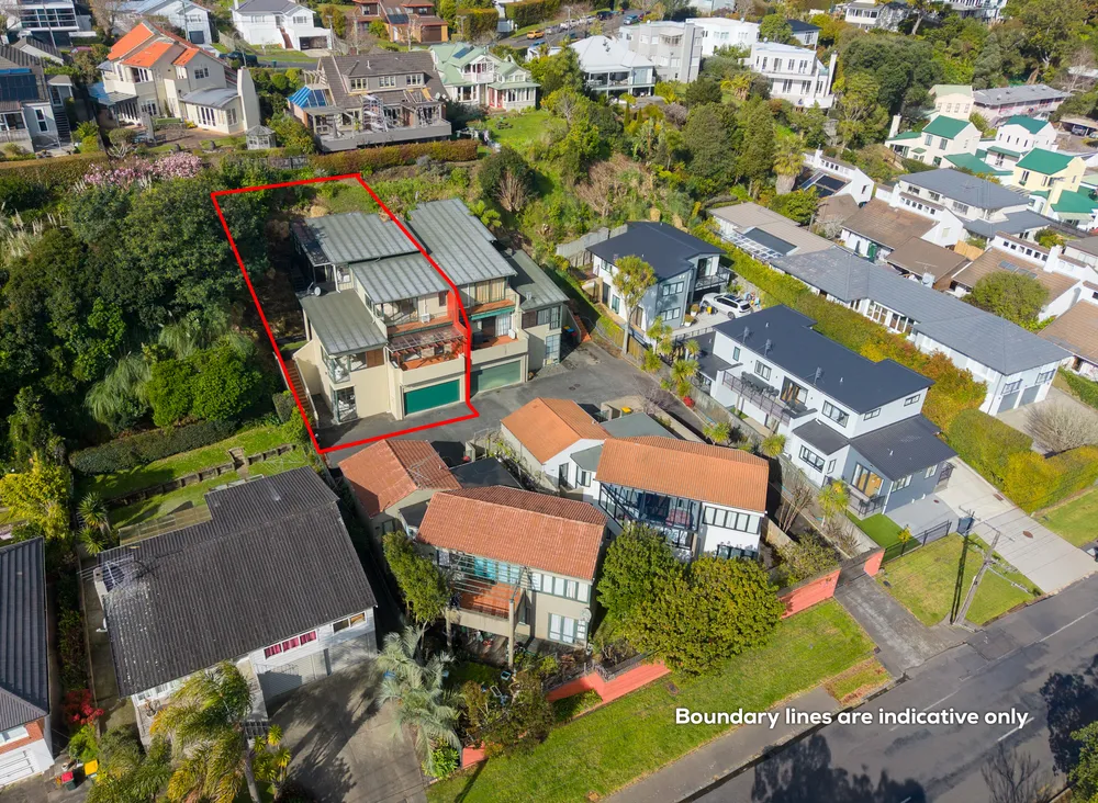 Photos of 189C Portland Road