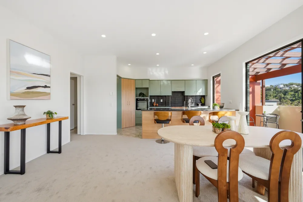 Photos of 189C Portland Road