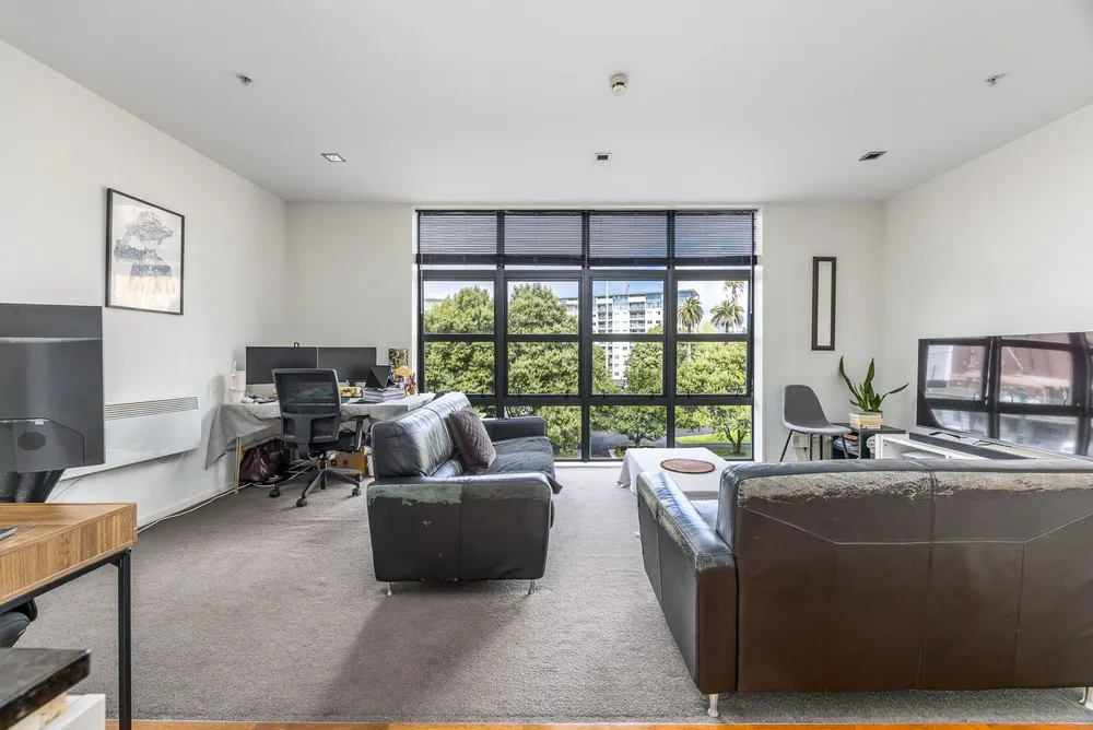 Photo of 214/57 Mahuhu Crescent, Auckland Central