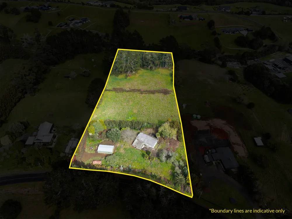 Photos of 419 Runciman Road