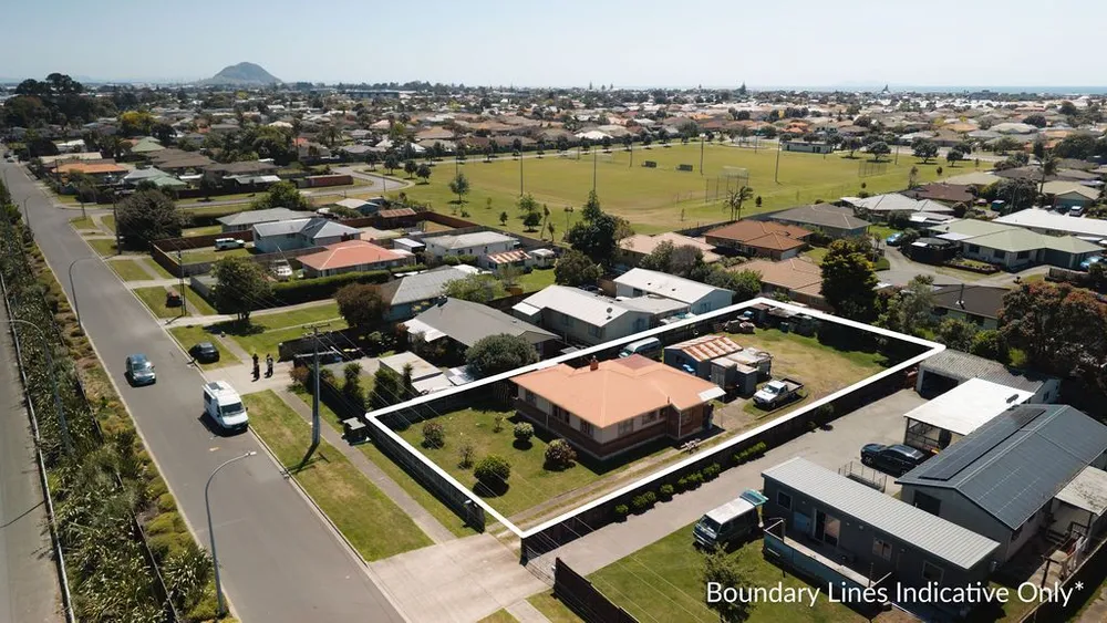 Photo of 169 Te Maunga Lane, Mt Maunganui