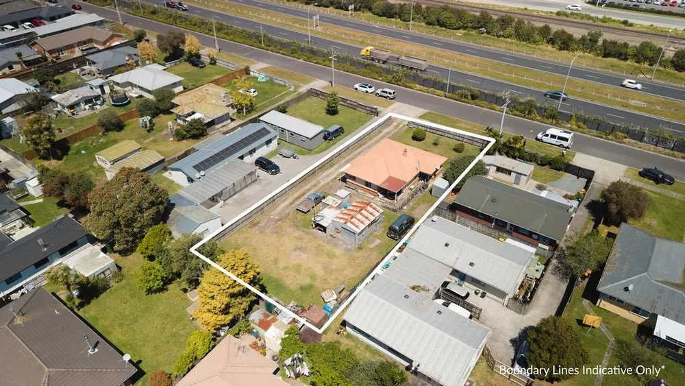 Photos of 169 Te Maunga Lane