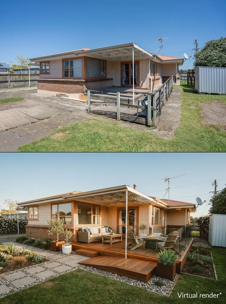 Photos of 169 Te Maunga Lane