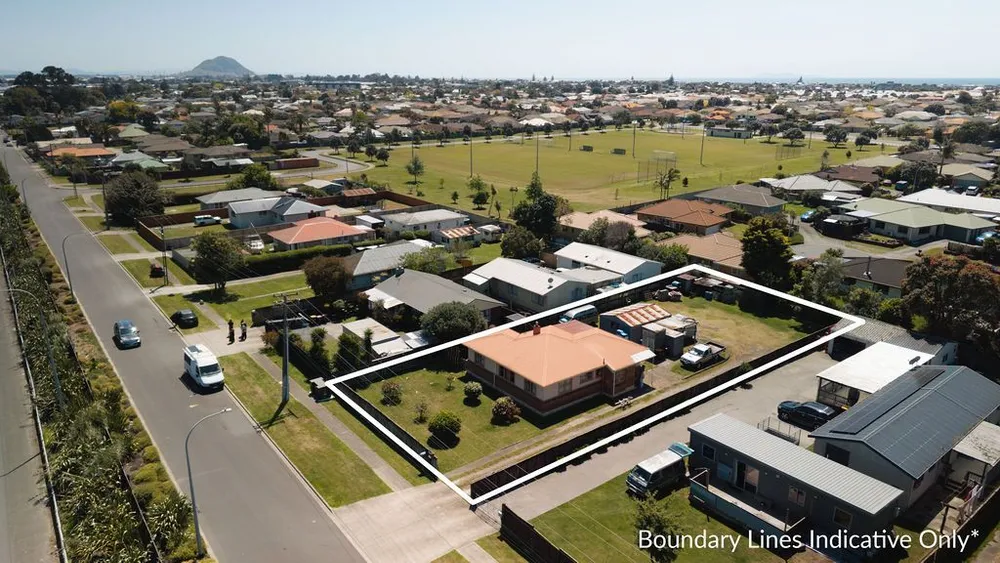 Photos of 169 Te Maunga Lane