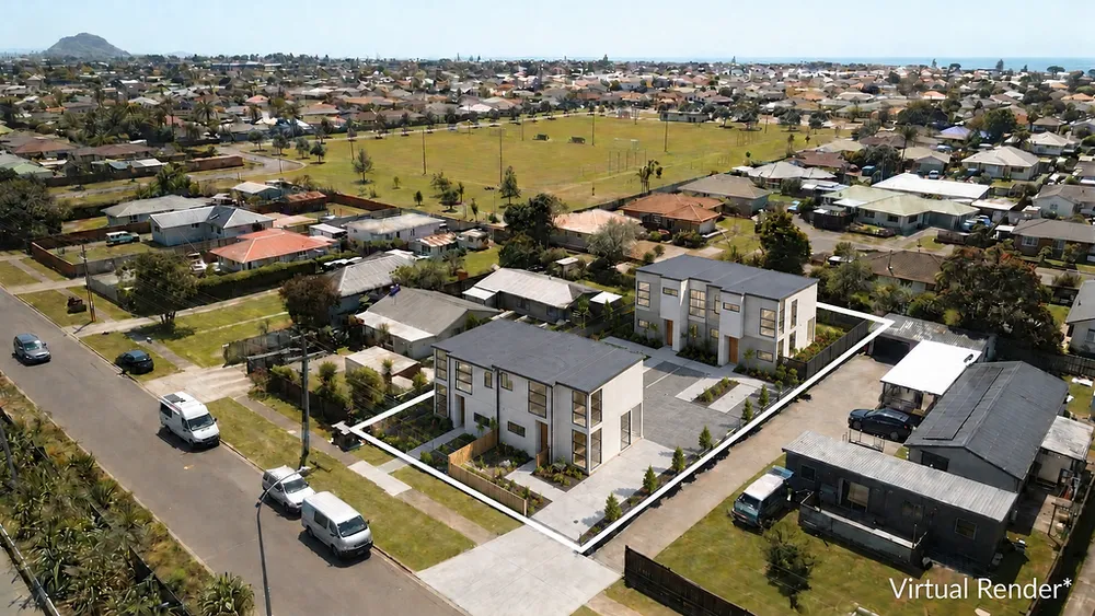 Photos of 169 Te Maunga Lane