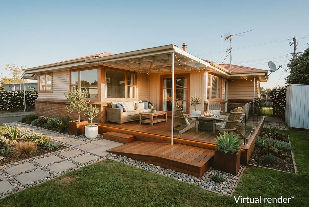 Photos of 169 Te Maunga Lane