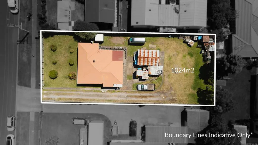 Photos of 169 Te Maunga Lane