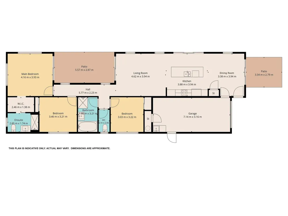 Photos of 3 Hera Lane