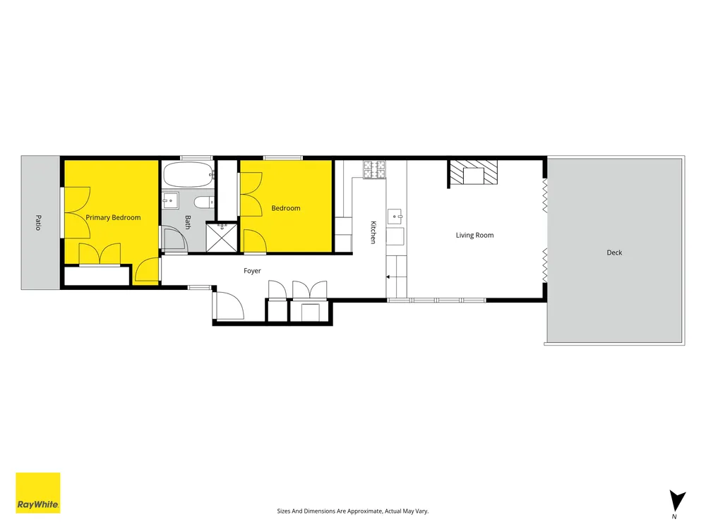 Photos of 37 Clarence Street