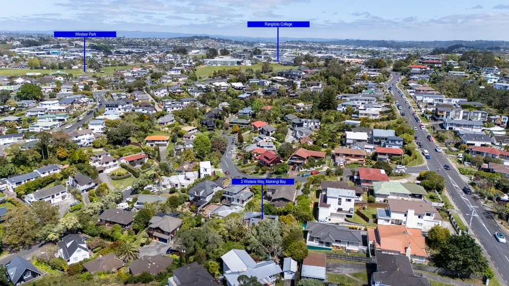 Photos of 2 Wisteria Way