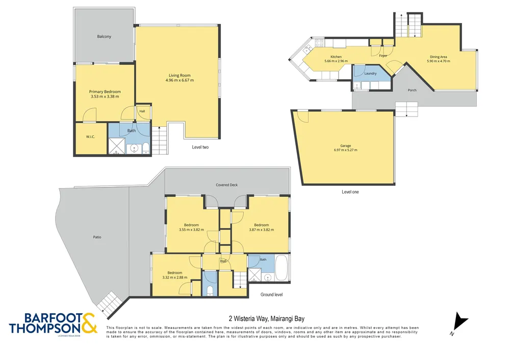 Photos of 2 Wisteria Way