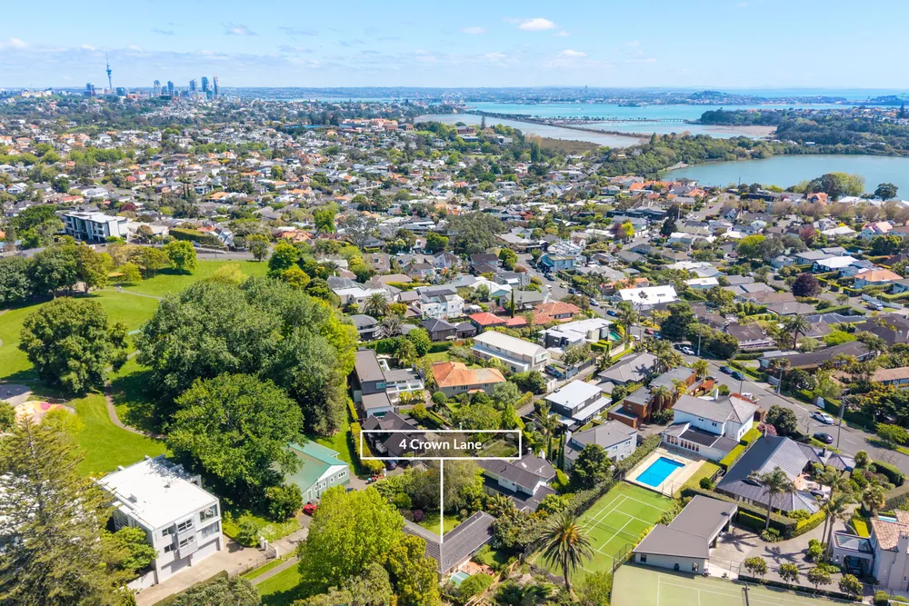 Photos of 4 Crown Lane