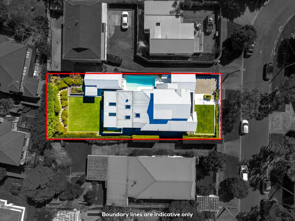 Photos of 5 Highwic Avenue